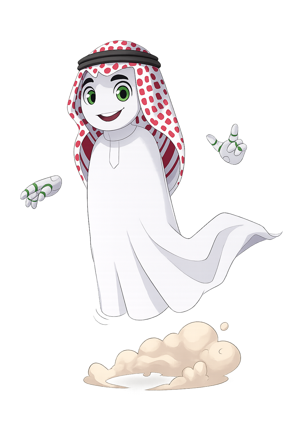 وضاح